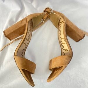 Sam Edelman high heels